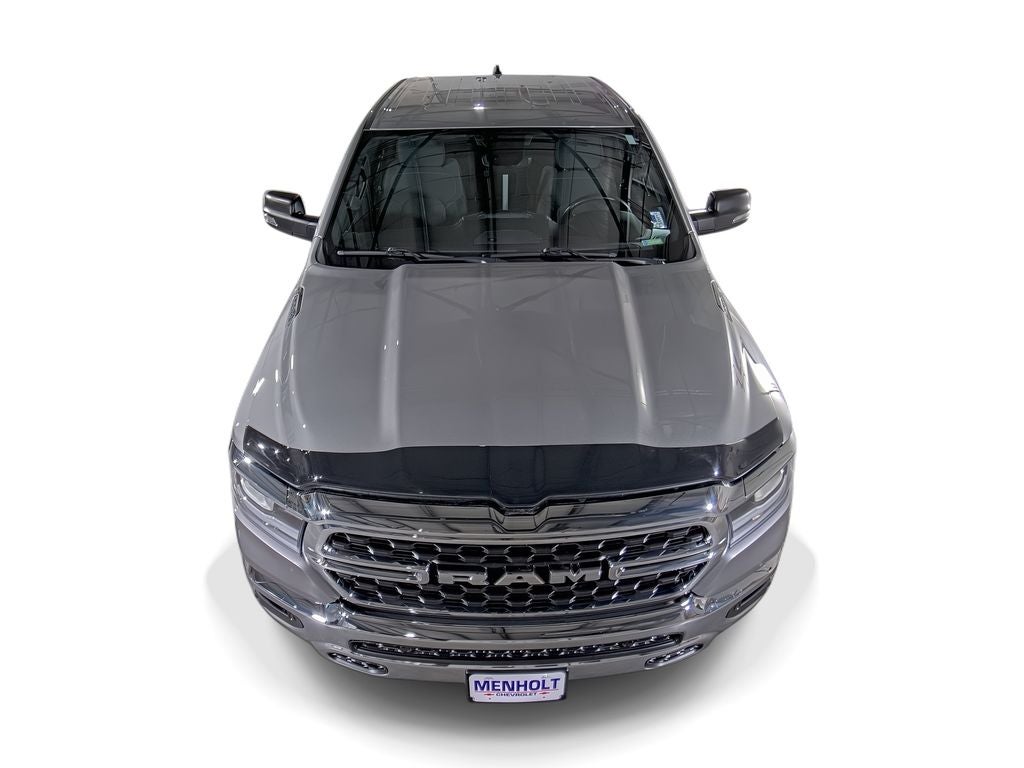 2023 RAM 1500 Big Horn Crew Cab 4x4 5'7" Box