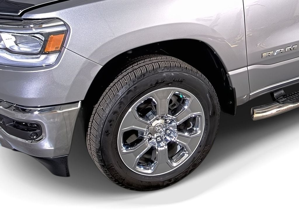 2023 RAM 1500 Big Horn Crew Cab 4x4 5'7" Box