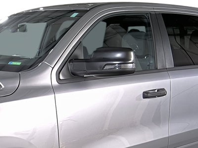2023 RAM 1500 Big Horn Crew Cab 4x4 5'7" Box