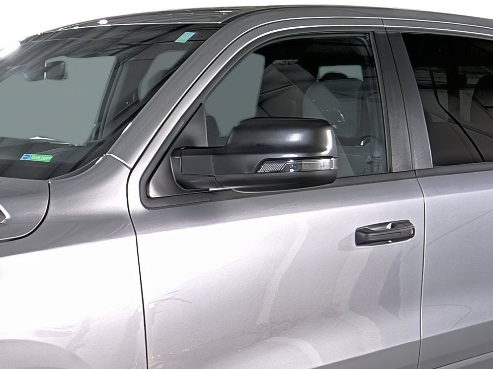2023 RAM 1500 Big Horn Crew Cab 4x4 5'7" Box