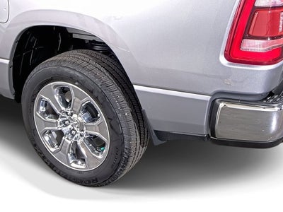 2023 RAM 1500 Big Horn Crew Cab 4x4 5'7" Box