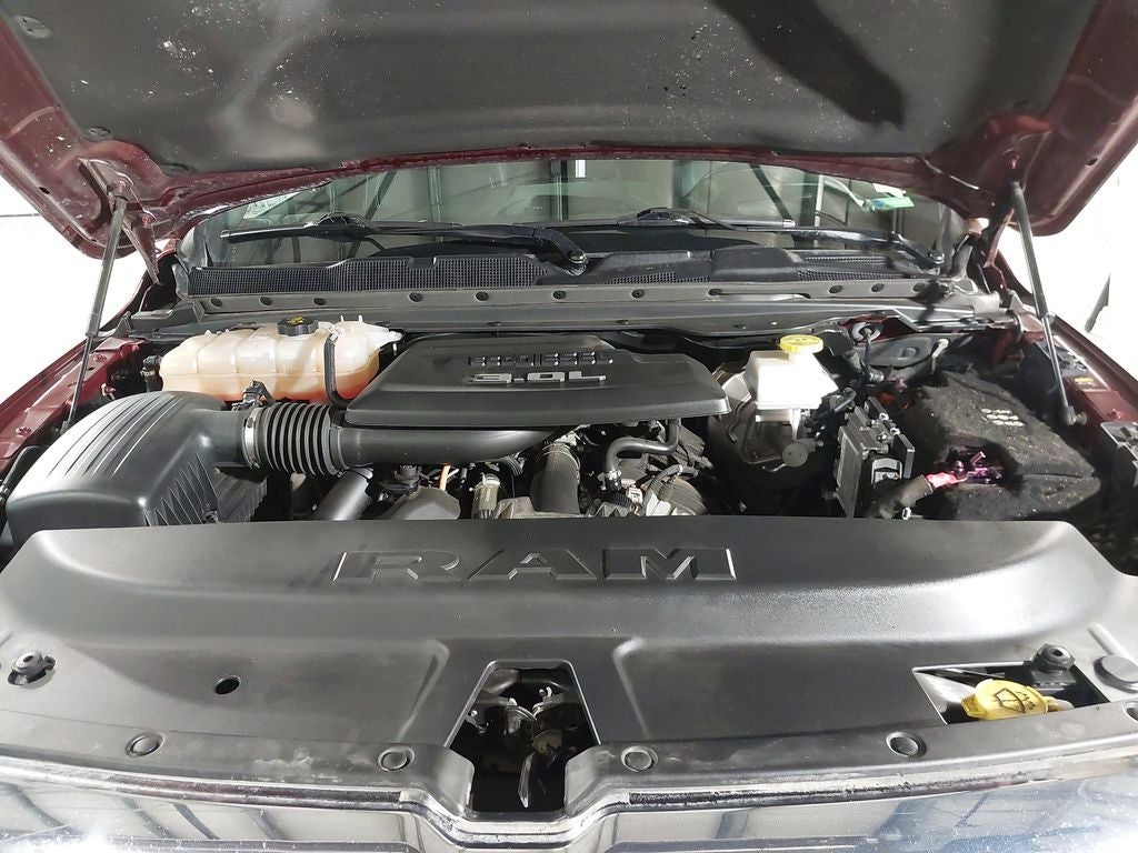 2023 RAM 1500 Limited