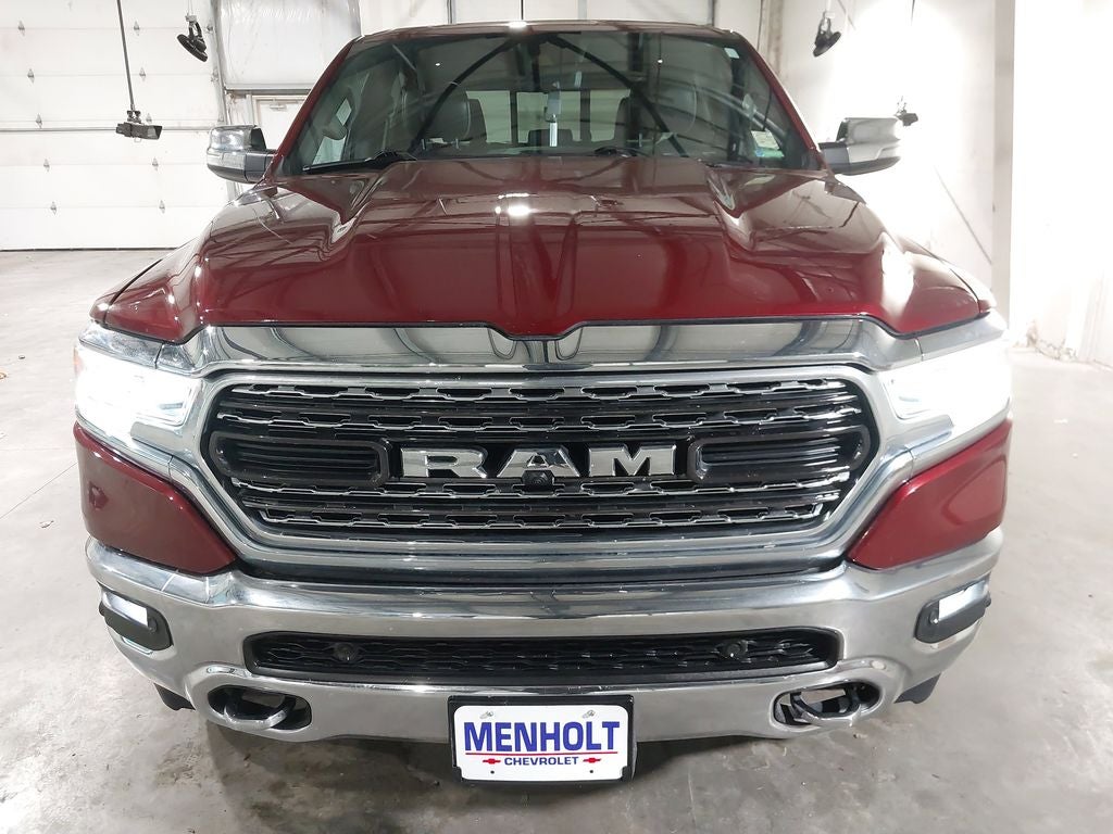 2023 RAM 1500 Limited