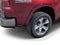 2019 RAM 1500 Laramie Crew Cab 4x4 5'7" Box