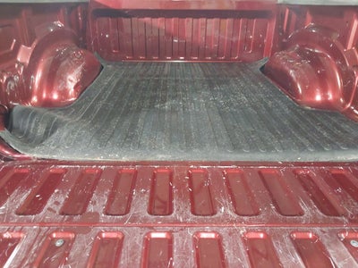 2019 RAM 1500 Laramie Crew Cab 4x4 5'7" Box