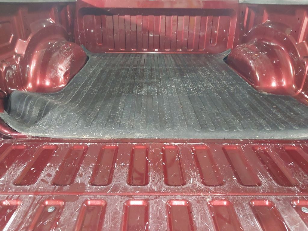 2019 RAM 1500 Laramie Crew Cab 4x4 5'7" Box