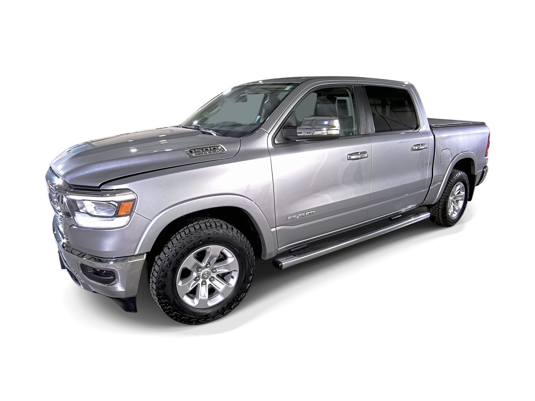 2020 RAM 1500 Pickup