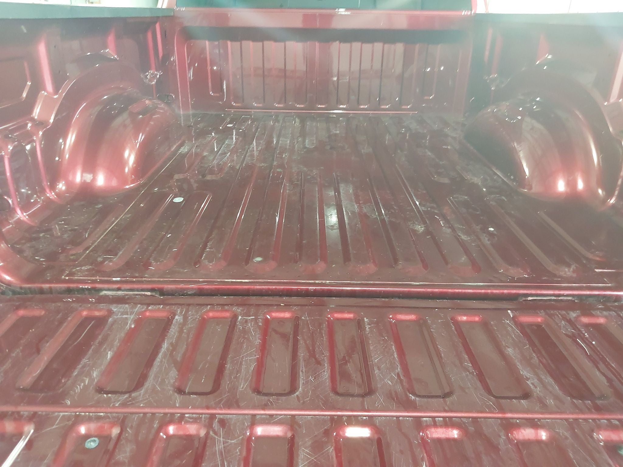 2024 RAM 1500 Big Horn Crew Cab 4x4 6'4" Box