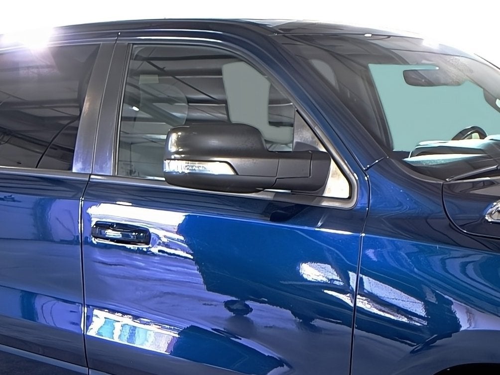 2022 RAM 1500 Big Horn Crew Cab 4x4 6'4" Box