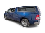 2022 RAM 1500 Big Horn Crew Cab 4x4 6'4" Box
