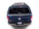 2022 RAM 1500 Big Horn Crew Cab 4x4 6'4" Box