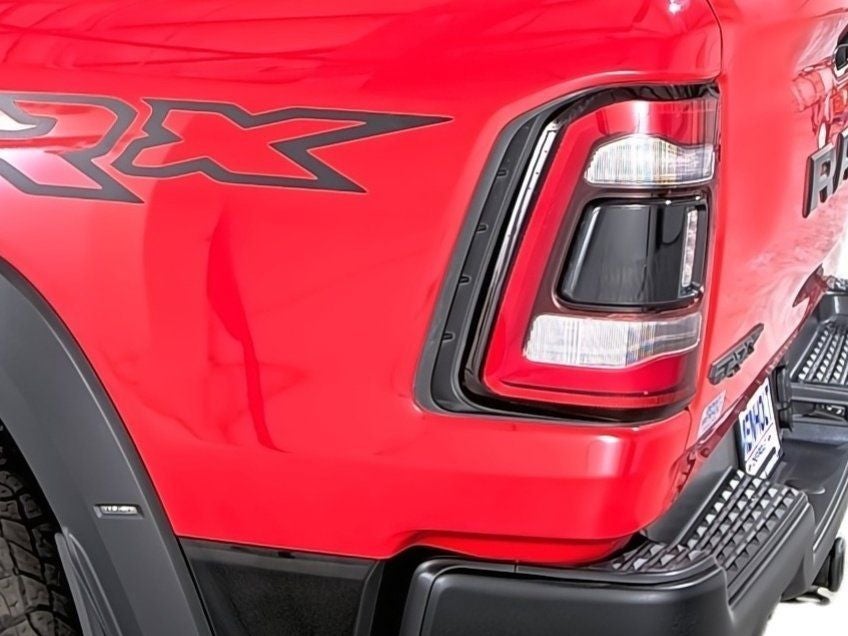 2023 RAM 1500 TRX
