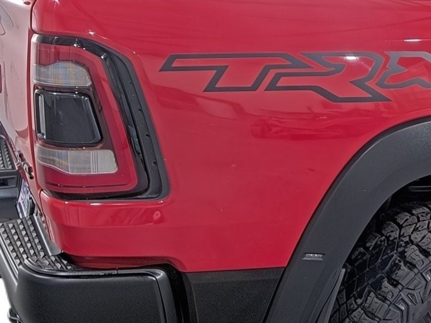 2023 RAM 1500 TRX