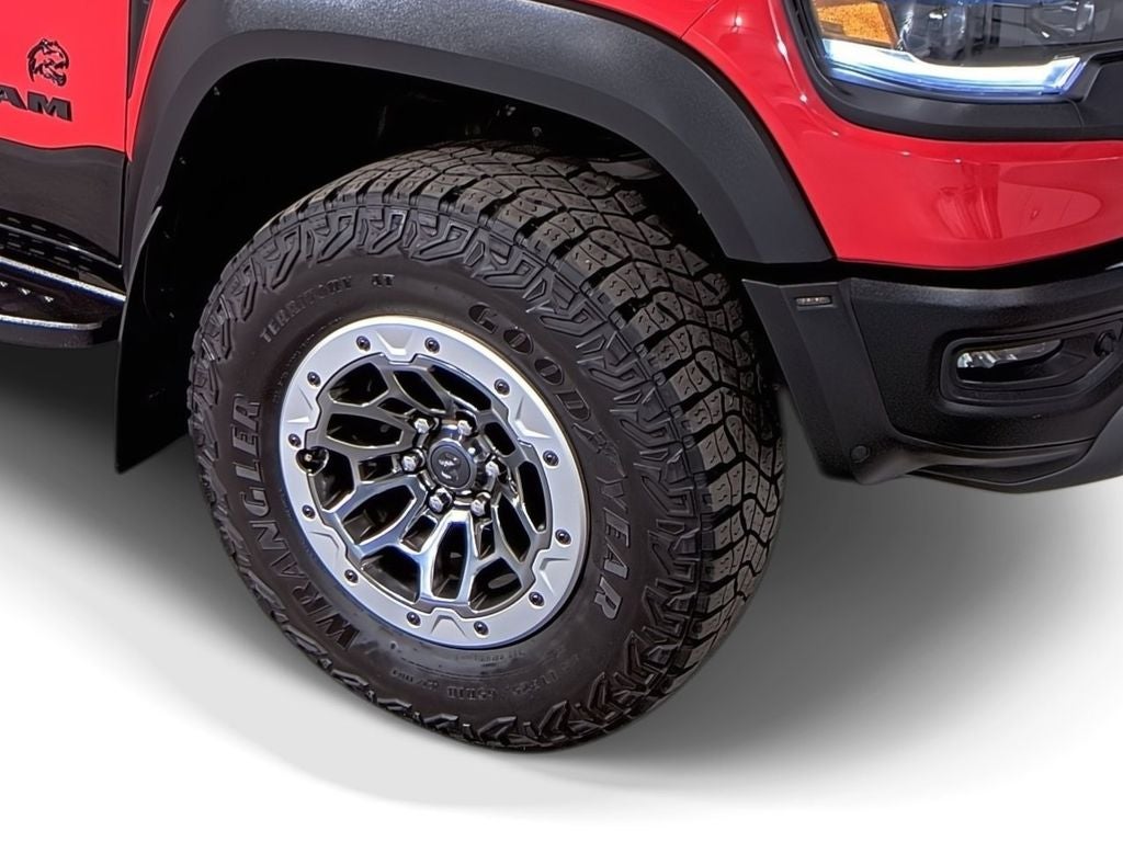 2023 RAM 1500 TRX