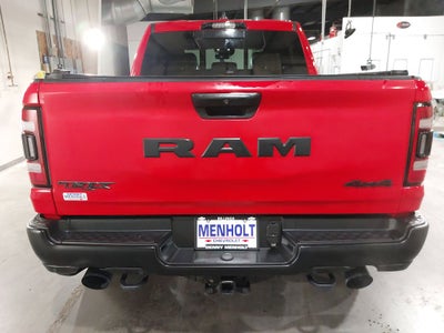 2023 RAM 1500 TRX