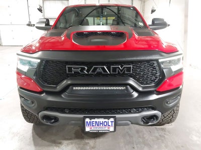 2023 RAM 1500 TRX
