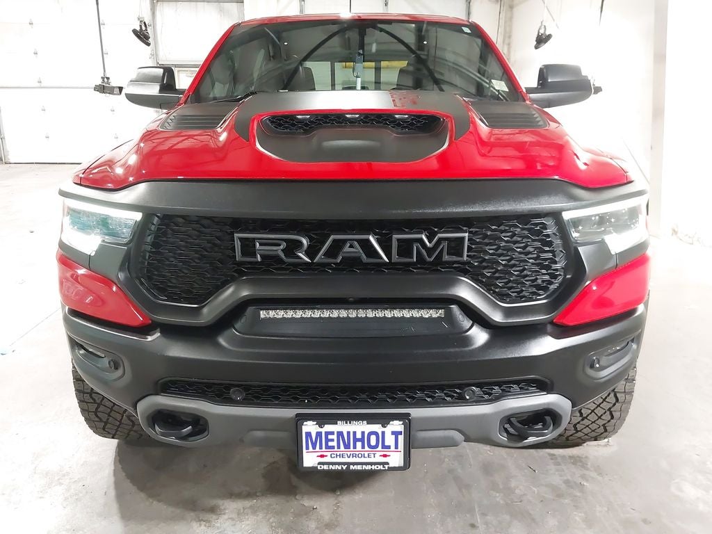 2023 RAM 1500 TRX