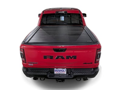 2023 RAM 1500 TRX