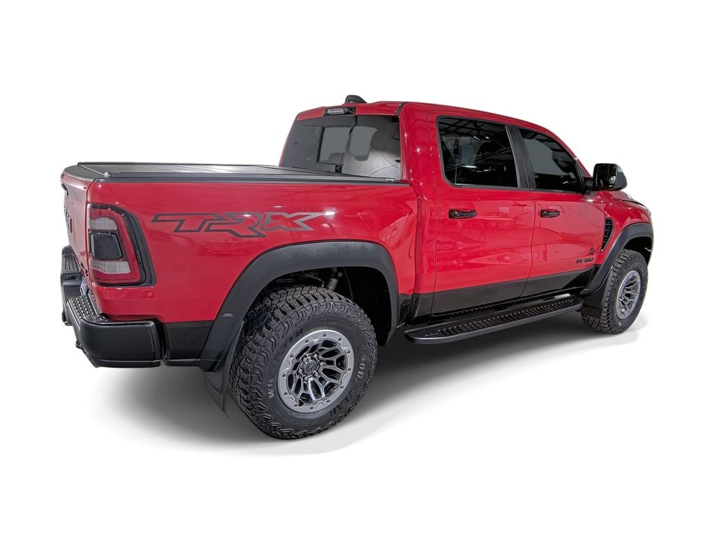 2023 RAM 1500 TRX