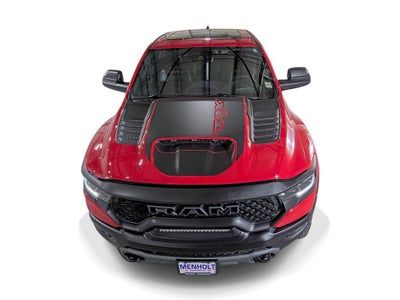 2023 RAM 1500 TRX