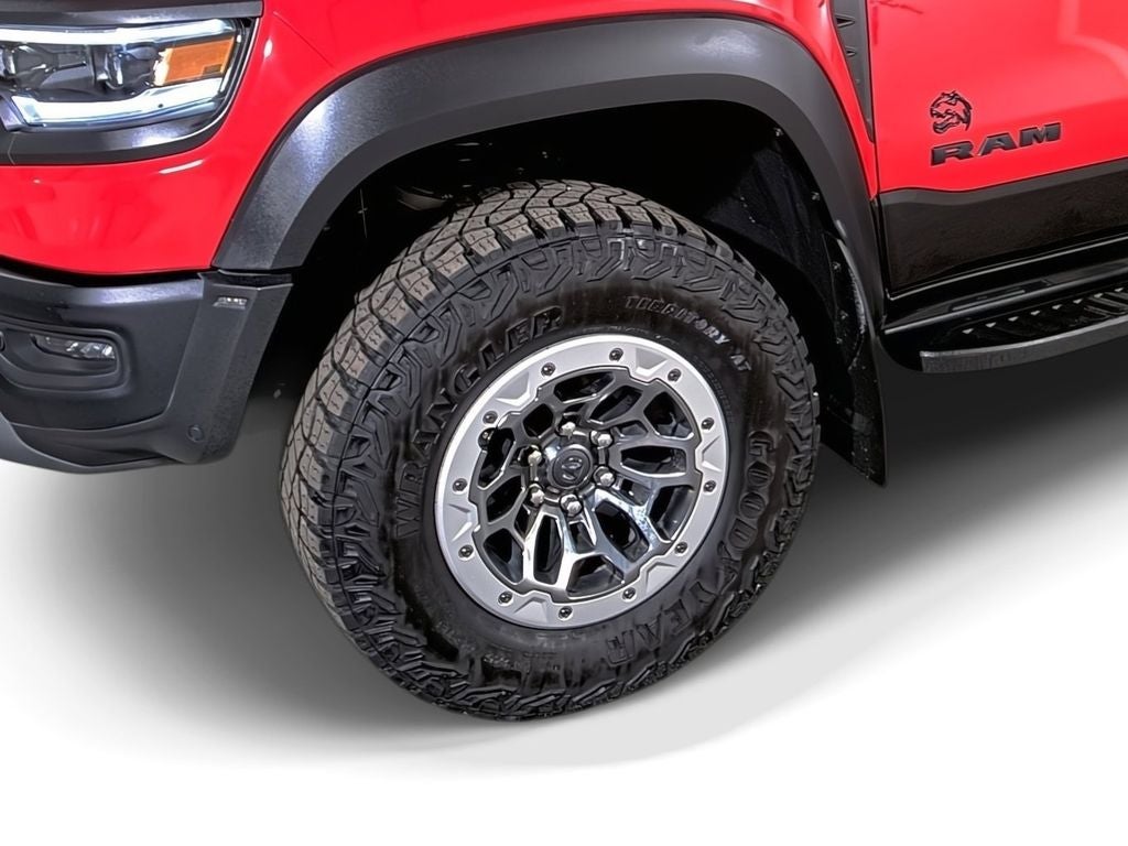 2023 RAM 1500 TRX