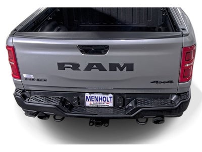 2025 RAM 1500 RHO Crew Cab 4x4 5'7" Box