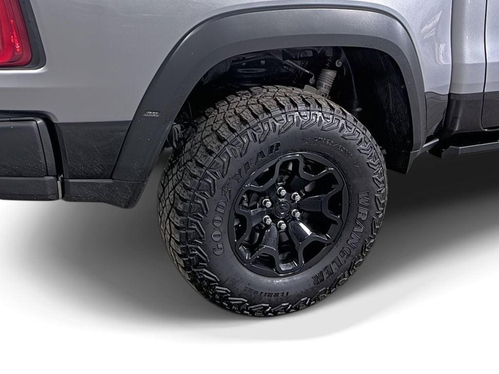 2025 RAM 1500 RHO Crew Cab 4x4 5'7" Box