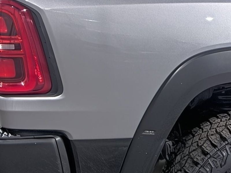 2025 RAM 1500 RHO Crew Cab 4x4 5'7" Box