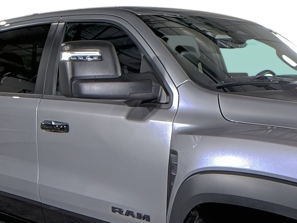 2025 RAM 1500 RHO Crew Cab 4x4 5'7" Box