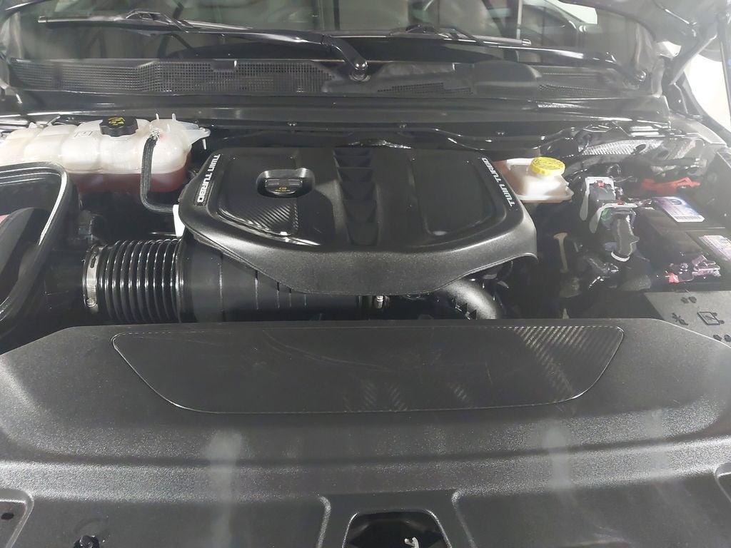 2025 RAM 1500 RHO Crew Cab 4x4 5'7" Box