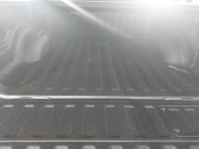 2025 RAM 1500 RHO Crew Cab 4x4 5'7" Box