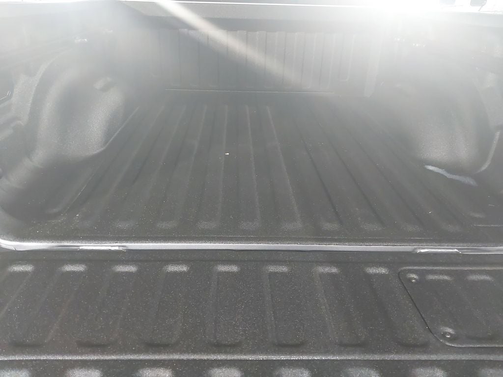 2025 RAM 1500 RHO Crew Cab 4x4 5'7" Box