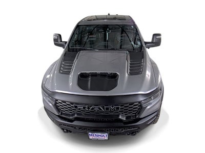 2025 RAM 1500 RHO Crew Cab 4x4 5'7" Box