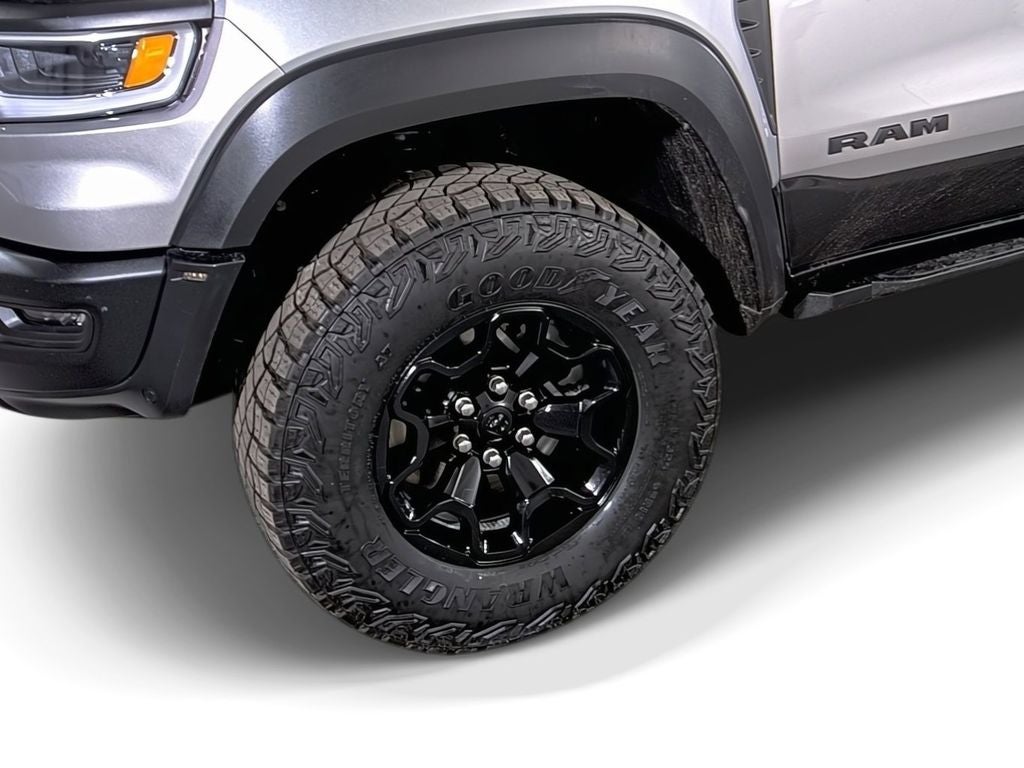 2025 RAM 1500 RHO Crew Cab 4x4 5'7" Box