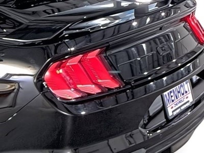 2023 Ford Mustang GT