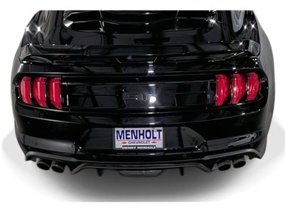 2023 Ford Mustang GT