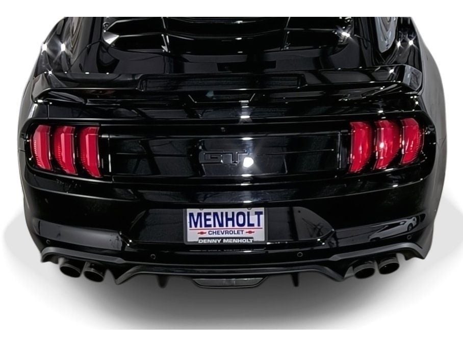 2023 Ford Mustang GT