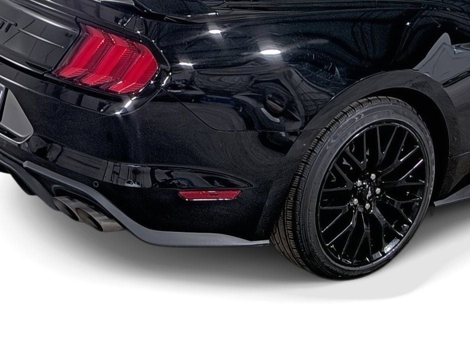 2023 Ford Mustang GT