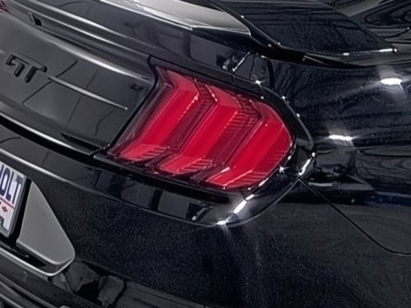 2023 Ford Mustang GT