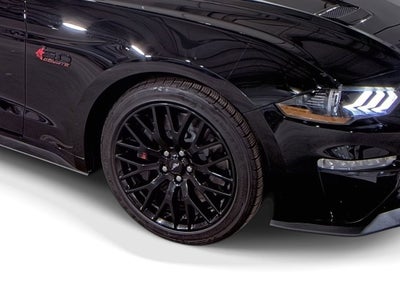 2023 Ford Mustang GT