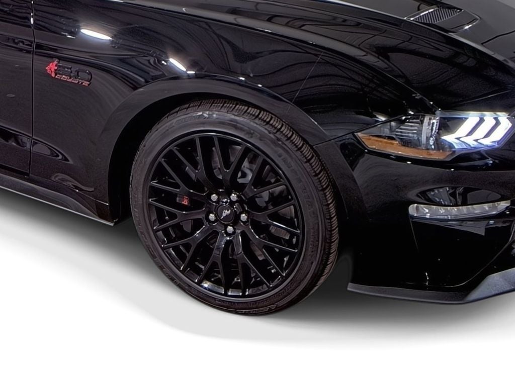 2023 Ford Mustang GT