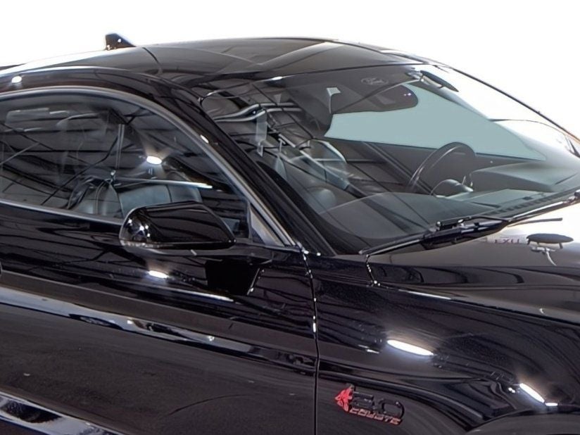 2023 Ford Mustang GT