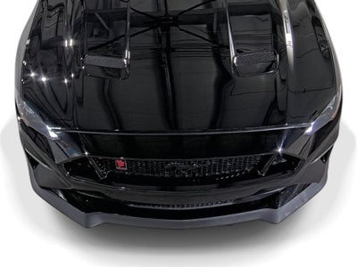 2023 Ford Mustang GT