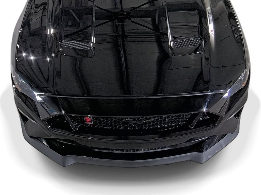 2023 Ford Mustang GT