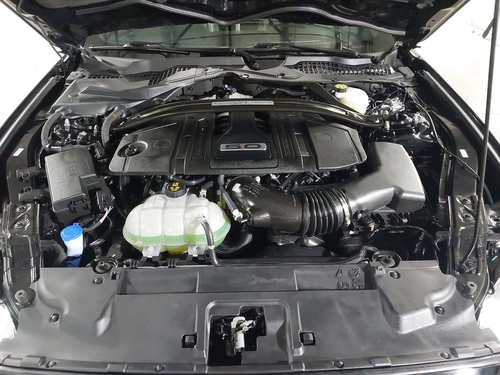 2023 Ford Mustang GT