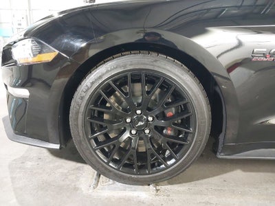 2023 Ford Mustang GT