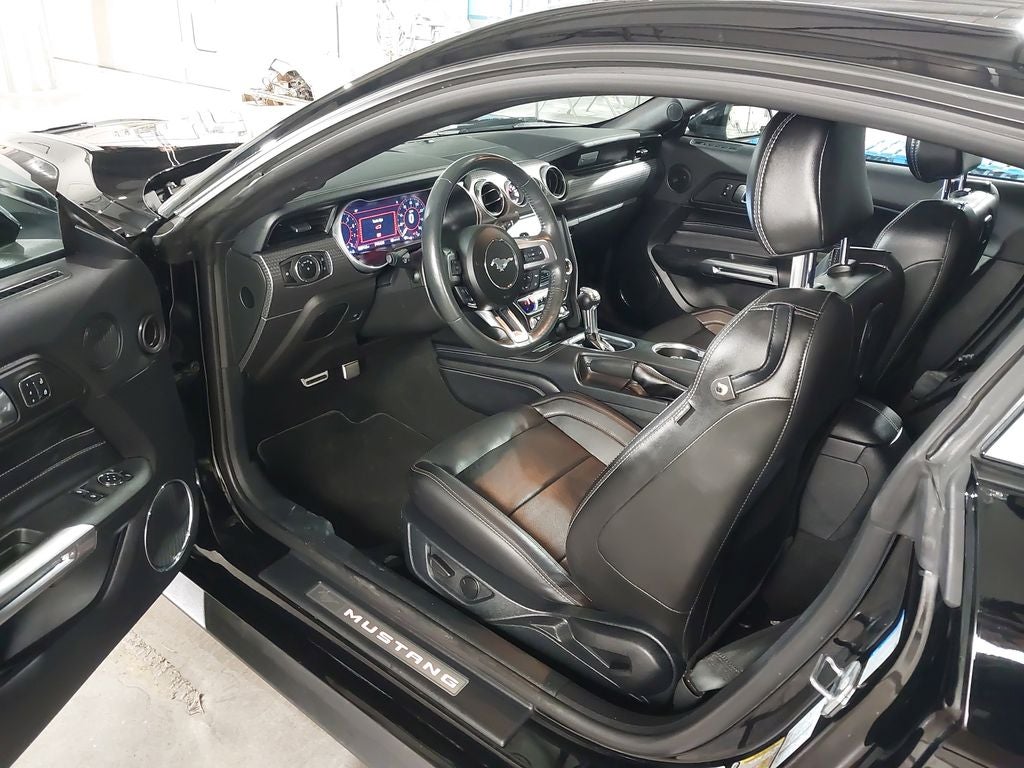 2023 Ford Mustang GT