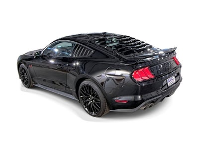 2023 Ford Mustang GT