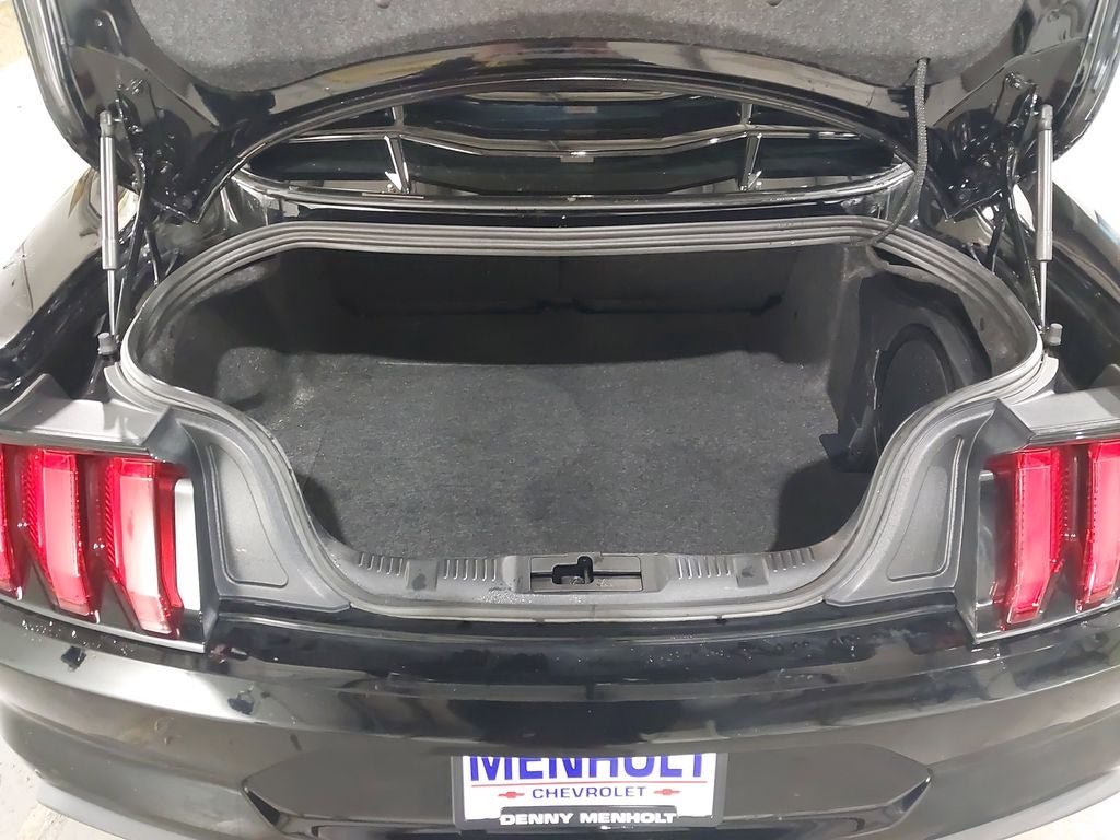 2023 Ford Mustang GT