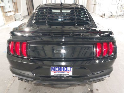 2023 Ford Mustang GT